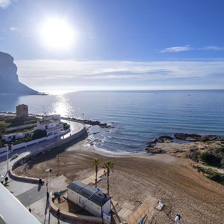 Apartment Les Roquetes By Interhome كاليبي المظهر الخارجي الصورة