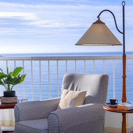 Apartment Les Roquetes By Interhome كاليبي المظهر الخارجي الصورة