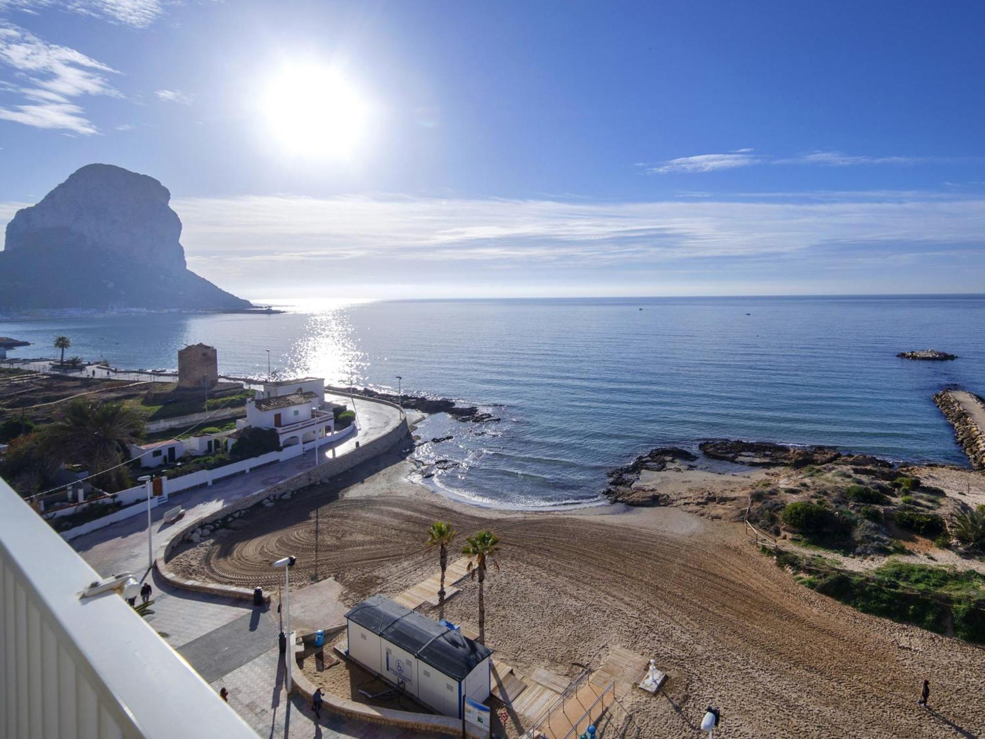 Apartment Les Roquetes By Interhome كاليبي المظهر الخارجي الصورة