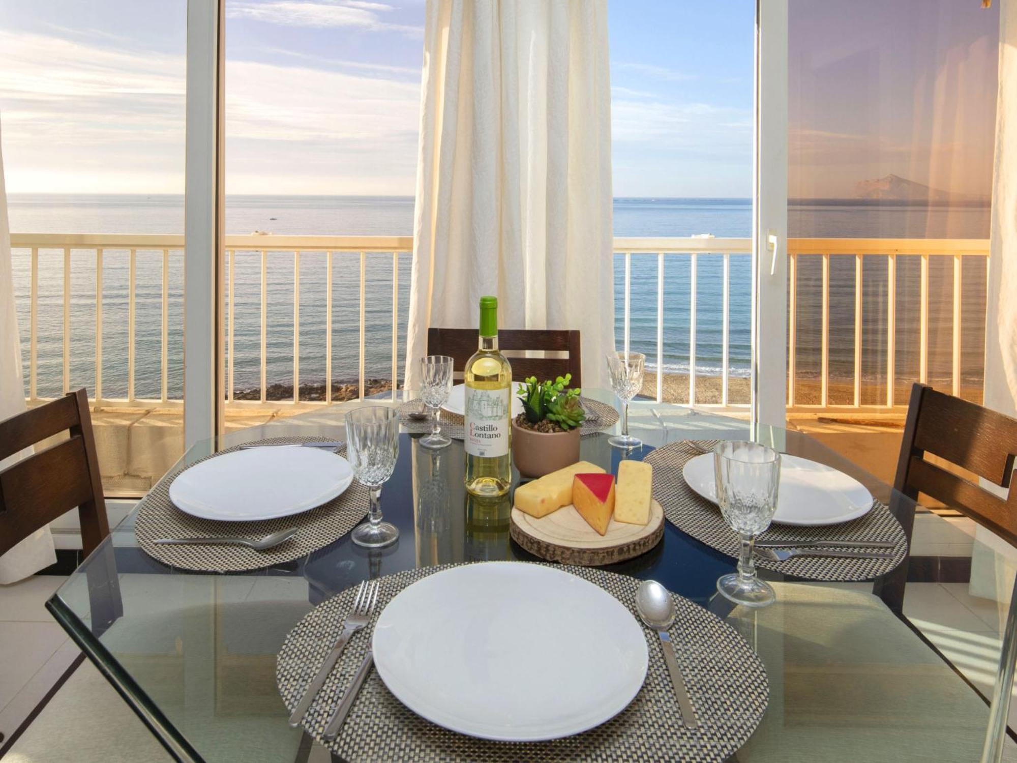 Apartment Les Roquetes By Interhome كاليبي المظهر الخارجي الصورة