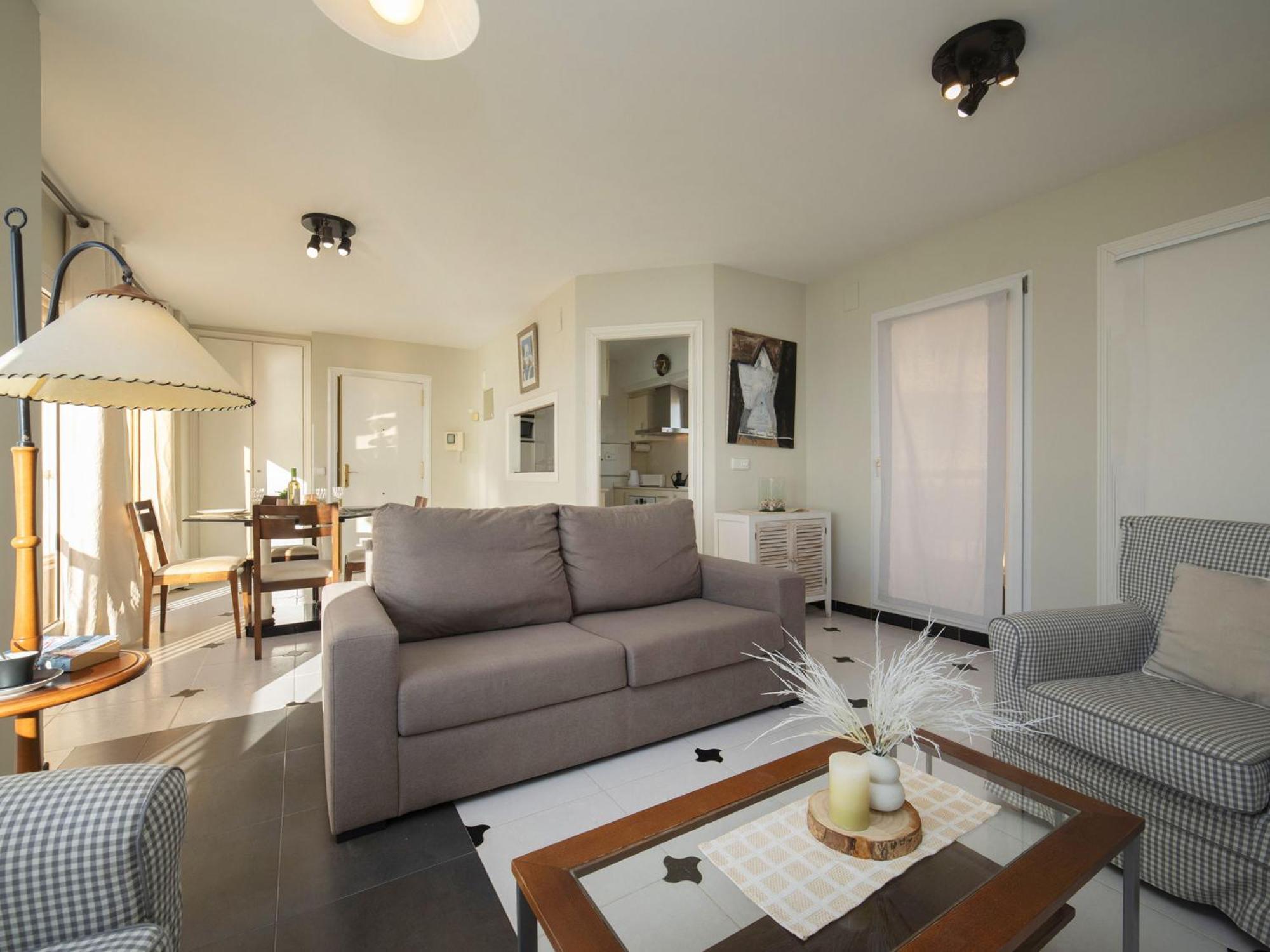 Apartment Les Roquetes By Interhome كاليبي المظهر الخارجي الصورة