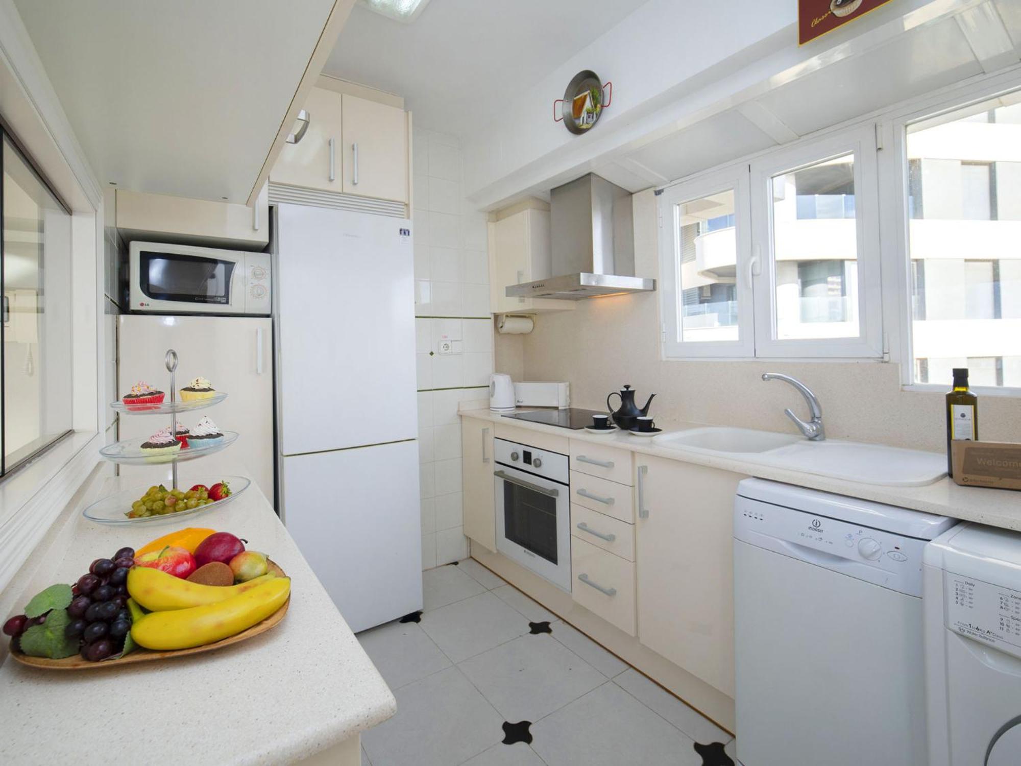 Apartment Les Roquetes By Interhome كاليبي المظهر الخارجي الصورة