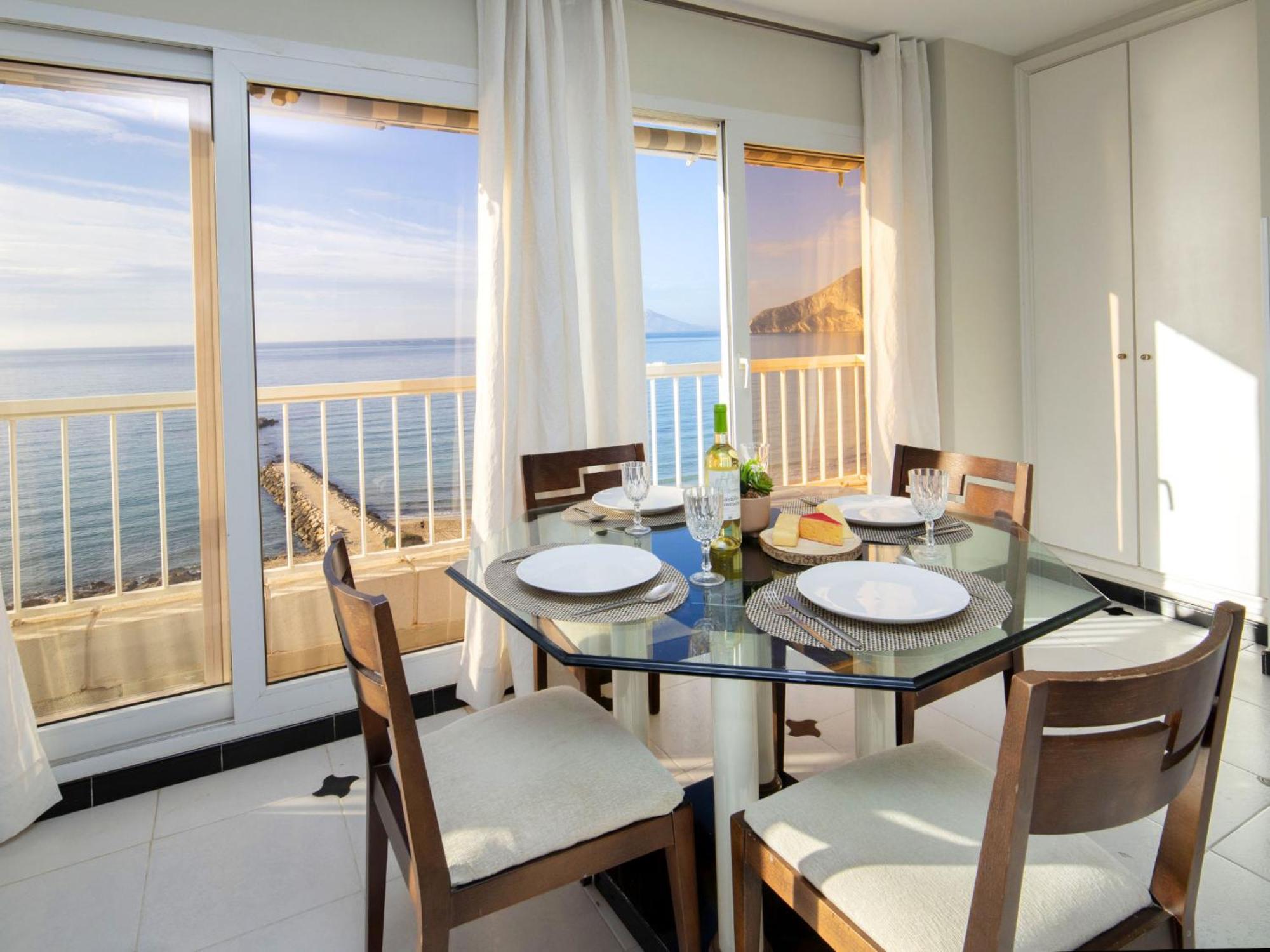 Apartment Les Roquetes By Interhome كاليبي المظهر الخارجي الصورة