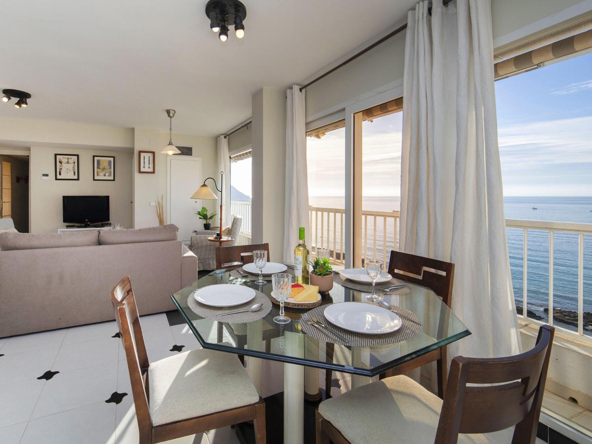 Apartment Les Roquetes By Interhome كاليبي المظهر الخارجي الصورة