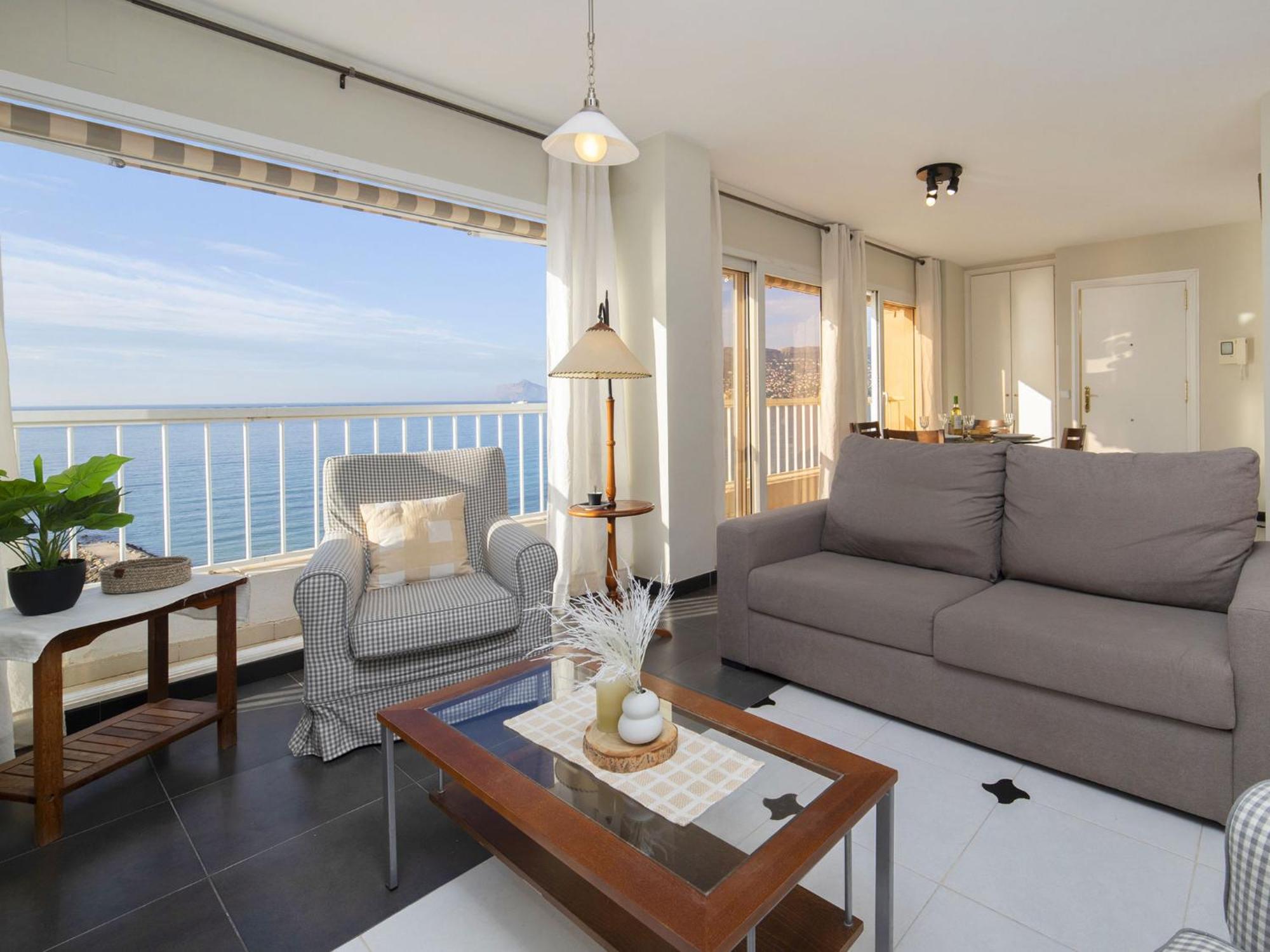 Apartment Les Roquetes By Interhome كاليبي المظهر الخارجي الصورة