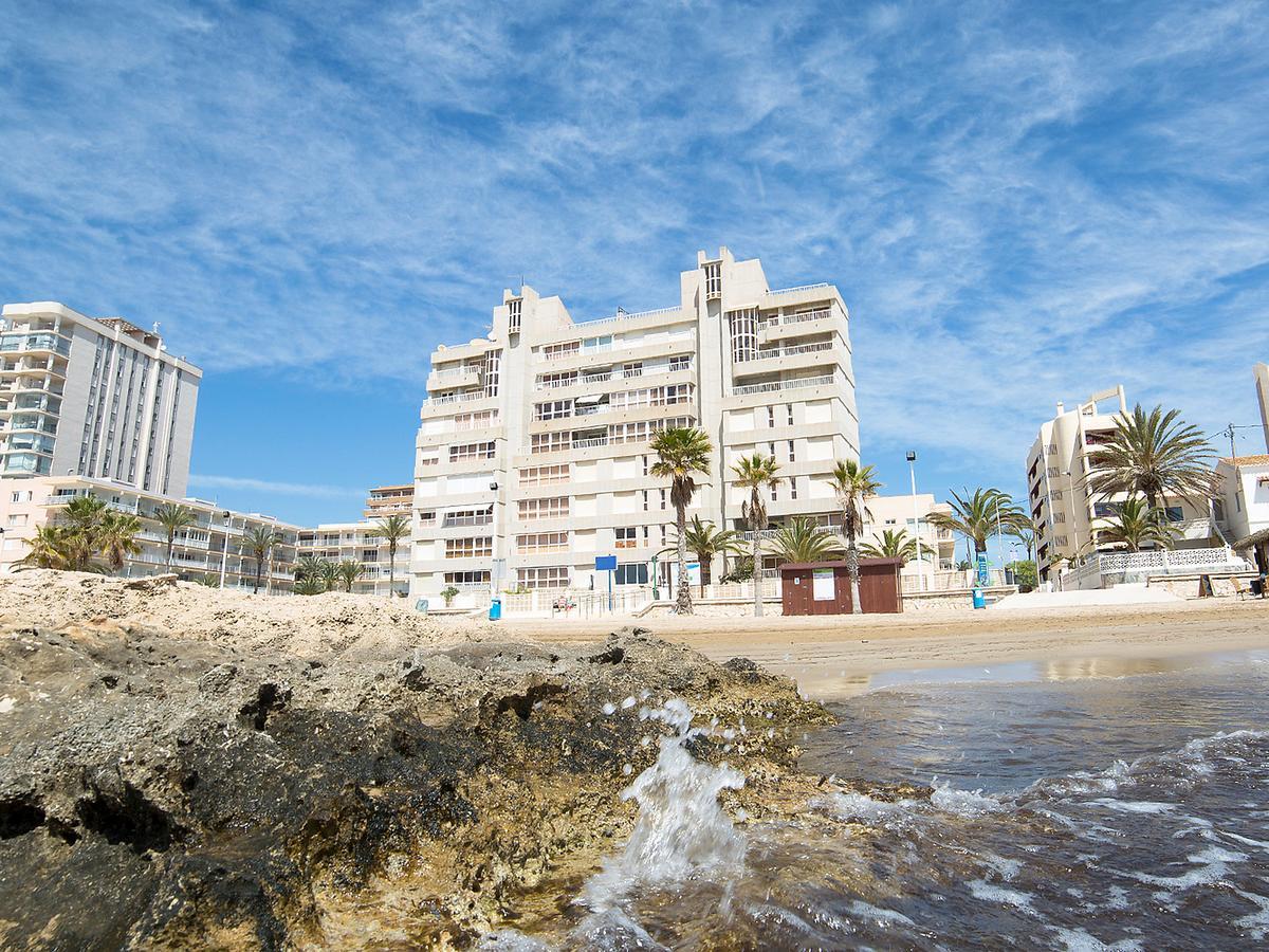 Apartment Les Roquetes By Interhome كاليبي المظهر الخارجي الصورة
