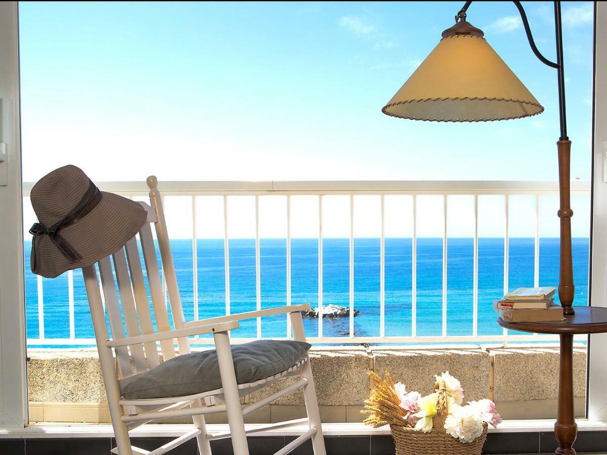 Apartment Les Roquetes By Interhome كاليبي المظهر الخارجي الصورة